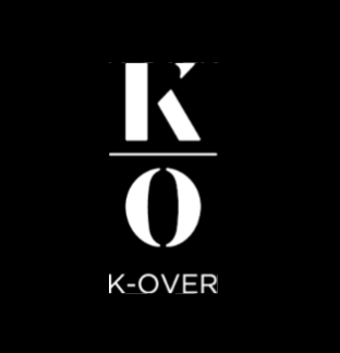 Logo k-over