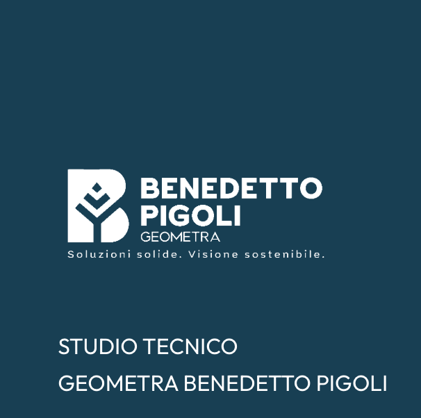 Logo Benedetto Pigoli