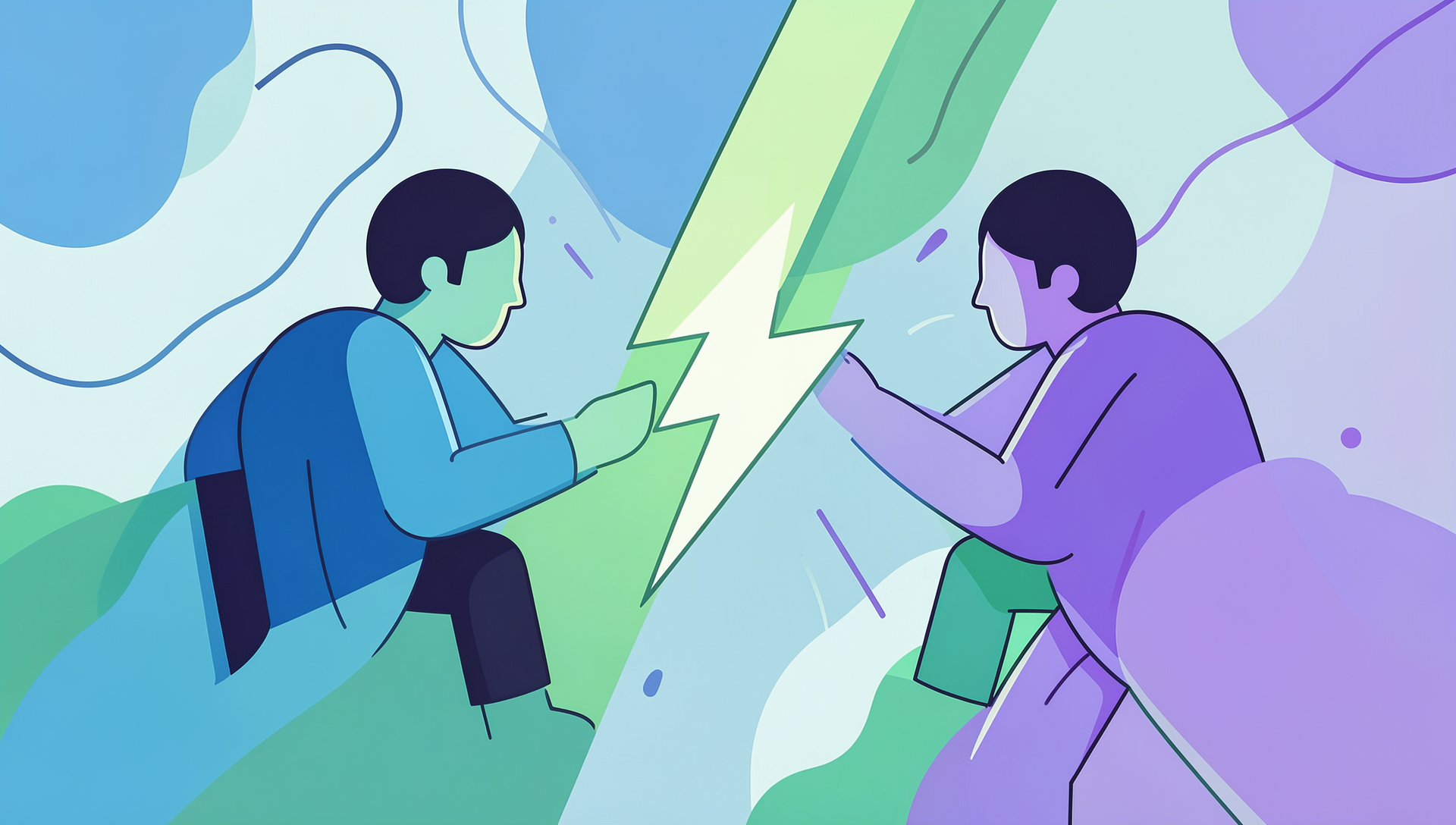 La strategia di posizionamento estremo: la polarizzazione come strategia di marketing